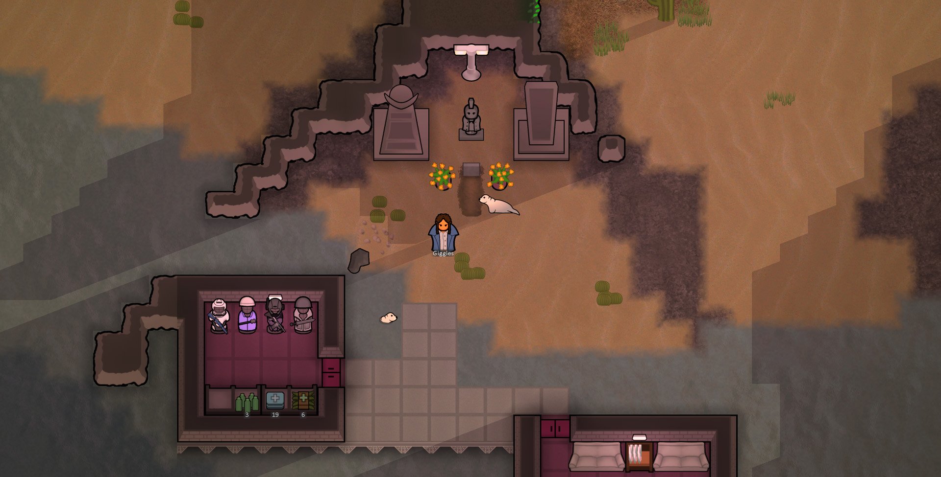 我的世界 重制版 截图16