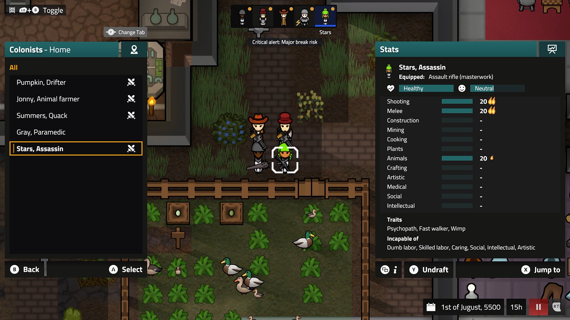 我的世界 重制版 截图19