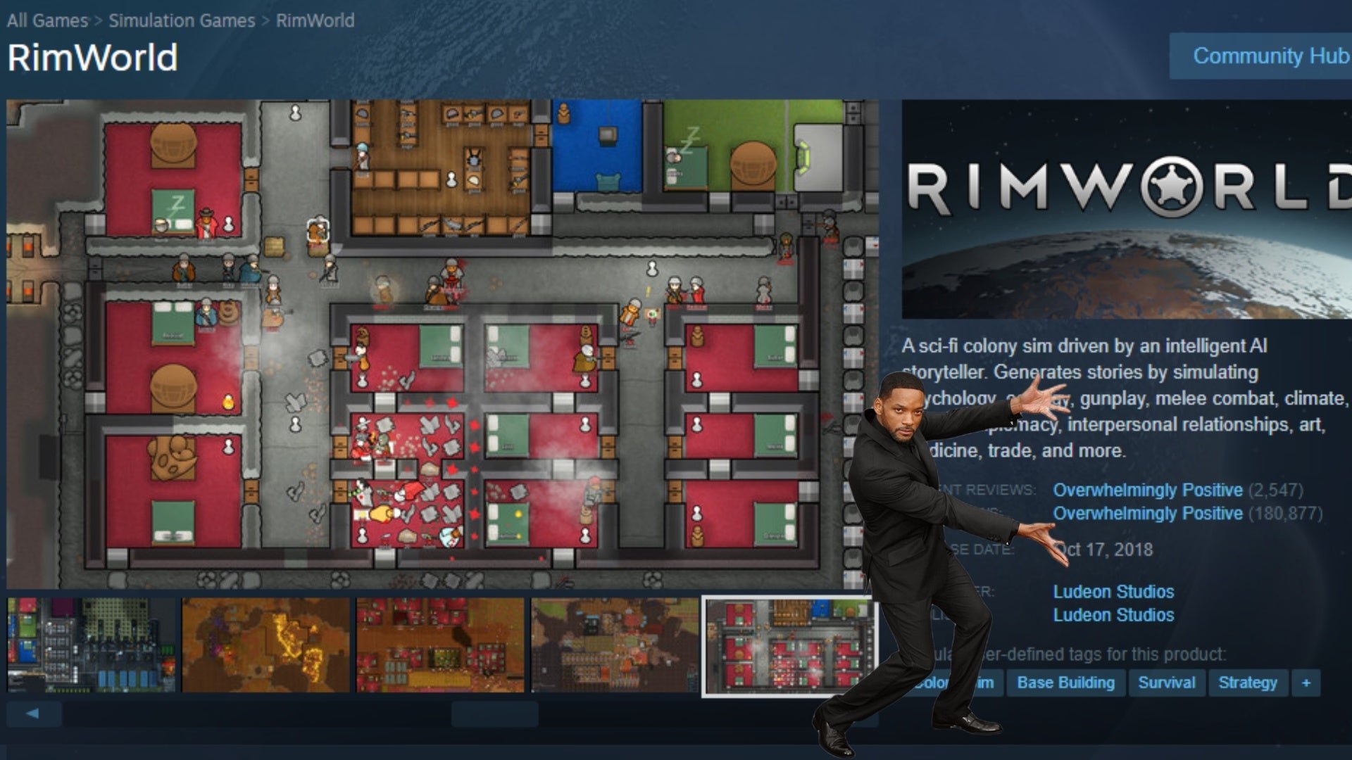 我的世界 重制版 截图23