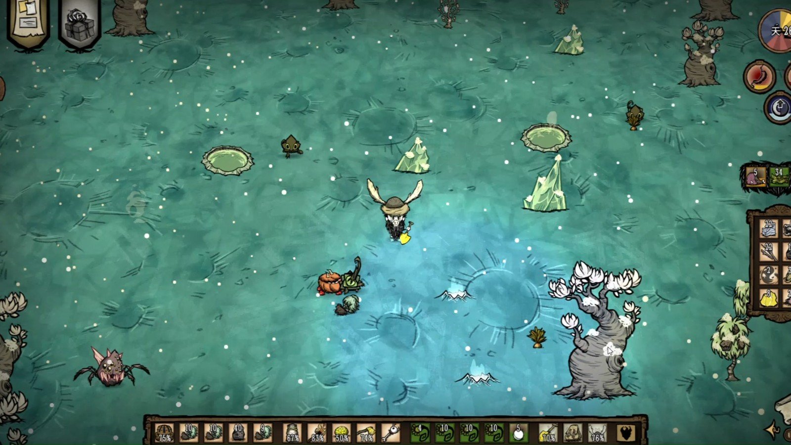 对马岛之魂 完整版 截图7