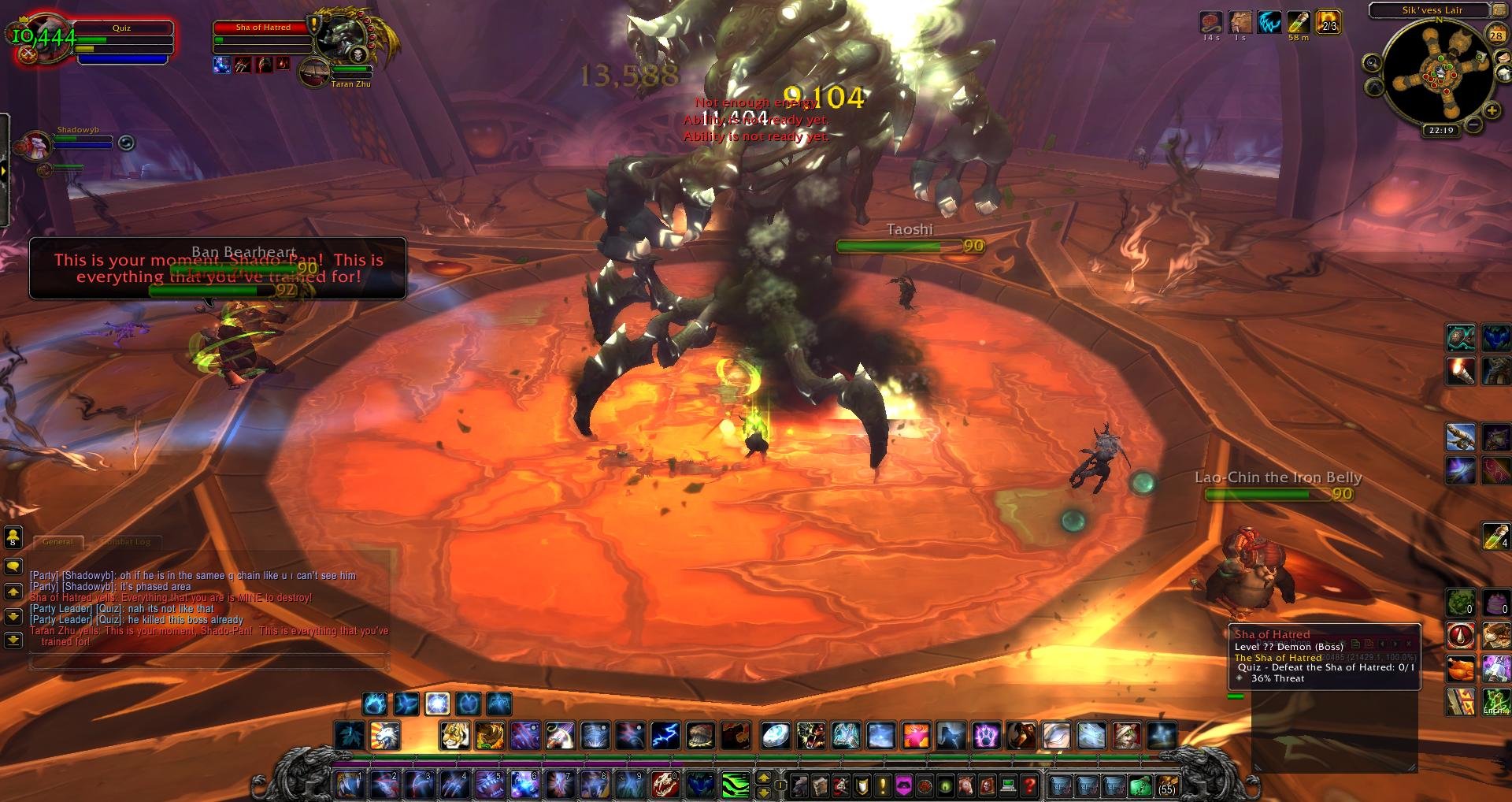 幸福工厂 年度版 截图10