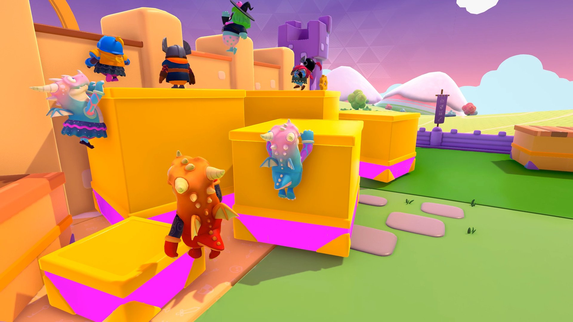 魔兽世界 重制版 截图9