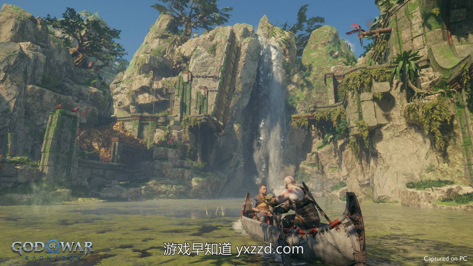 巫师3：狂猎 完整版 截图17