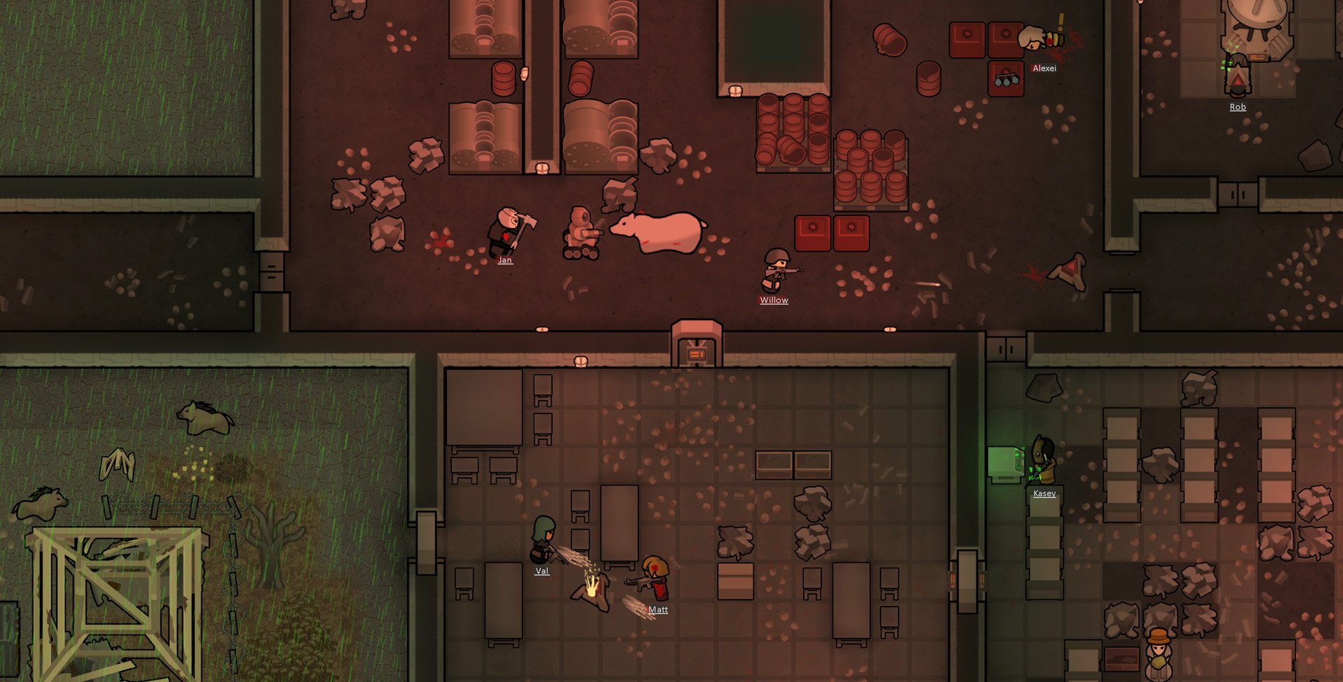 女神异闻录5 豪华版 截图18