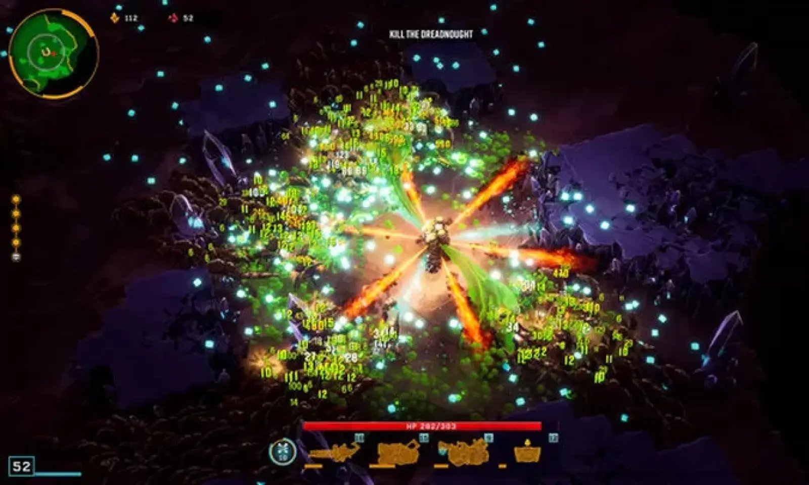 荒野大镖客2 截图4