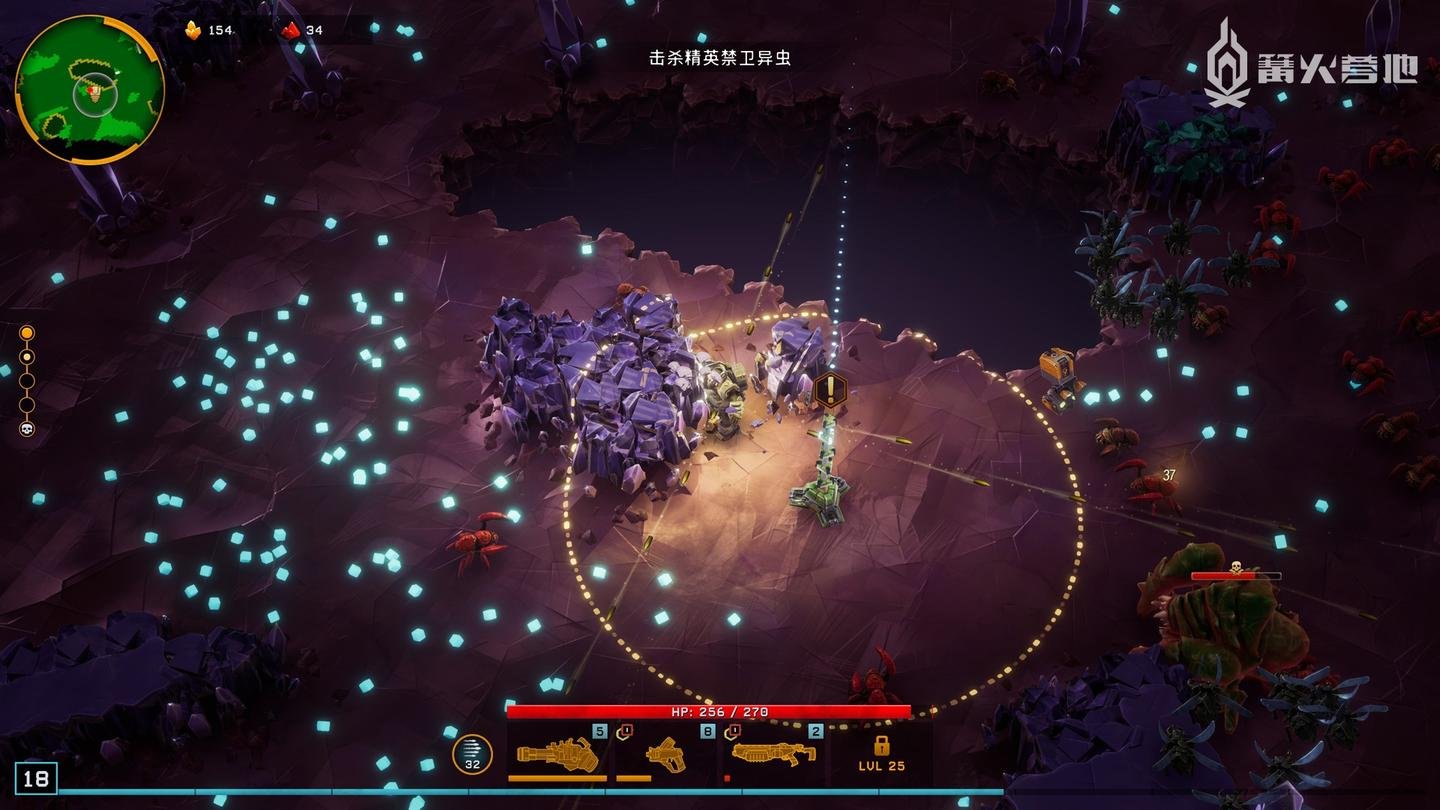 底特律：成为人类 终极版 截图7