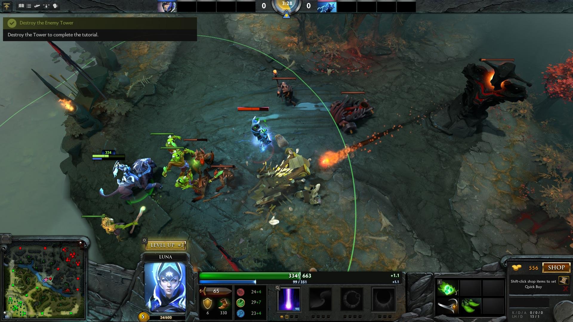 幸福工厂 年度版 截图5