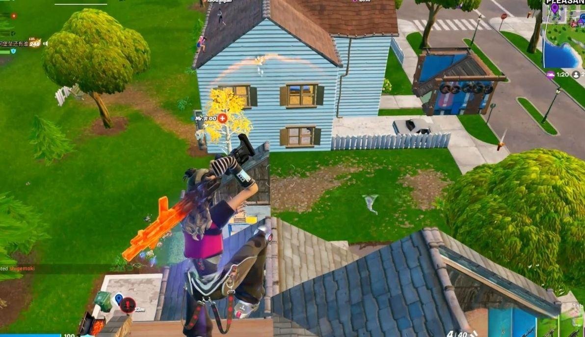 黑暗之魂3 截图8