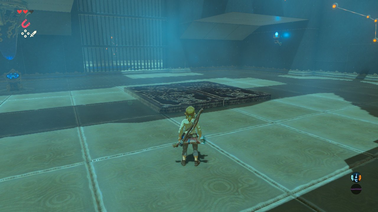 巫师3：狂猎 重制版 截图14