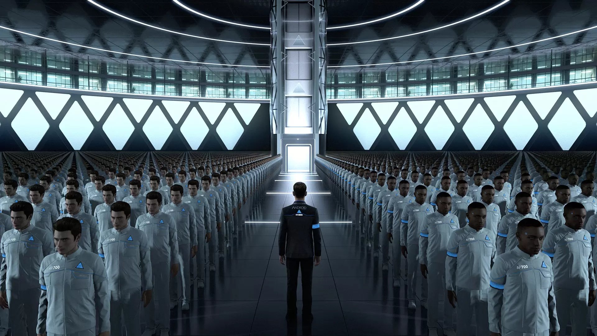 巫师3：狂猎 终极版 截图19