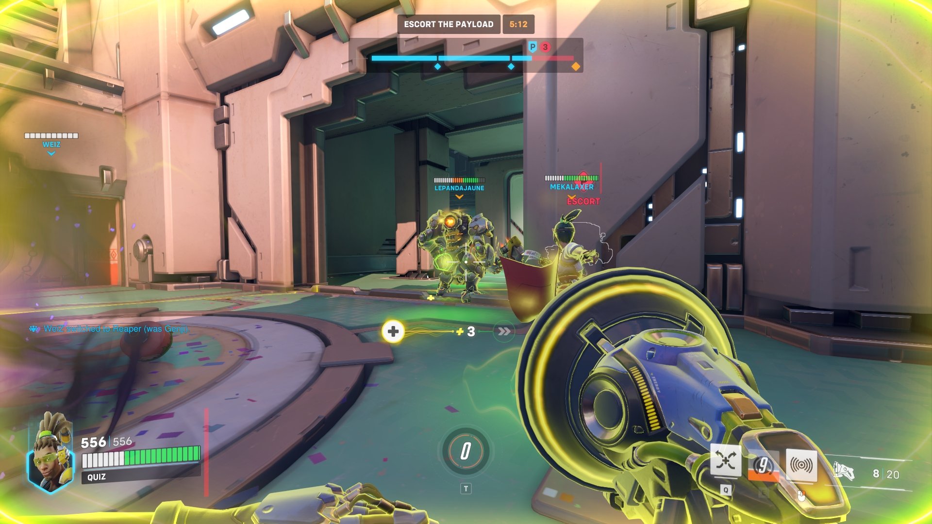 逃离塔科夫 豪华版 截图5