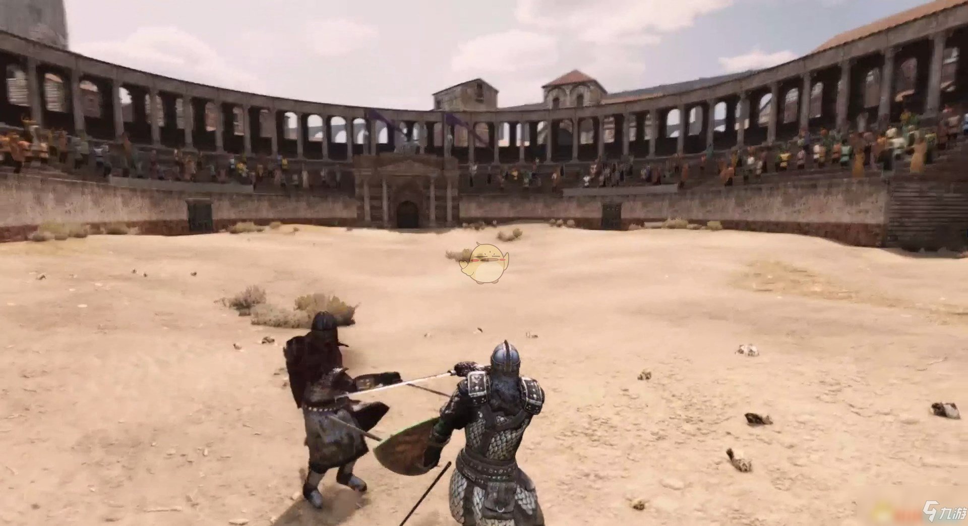 使命召唤：现代战争 豪华版 截图5