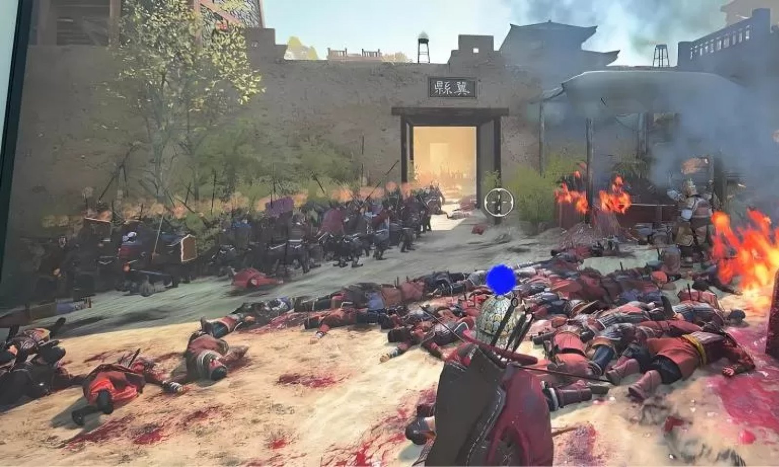 使命召唤：现代战争 豪华版 截图13