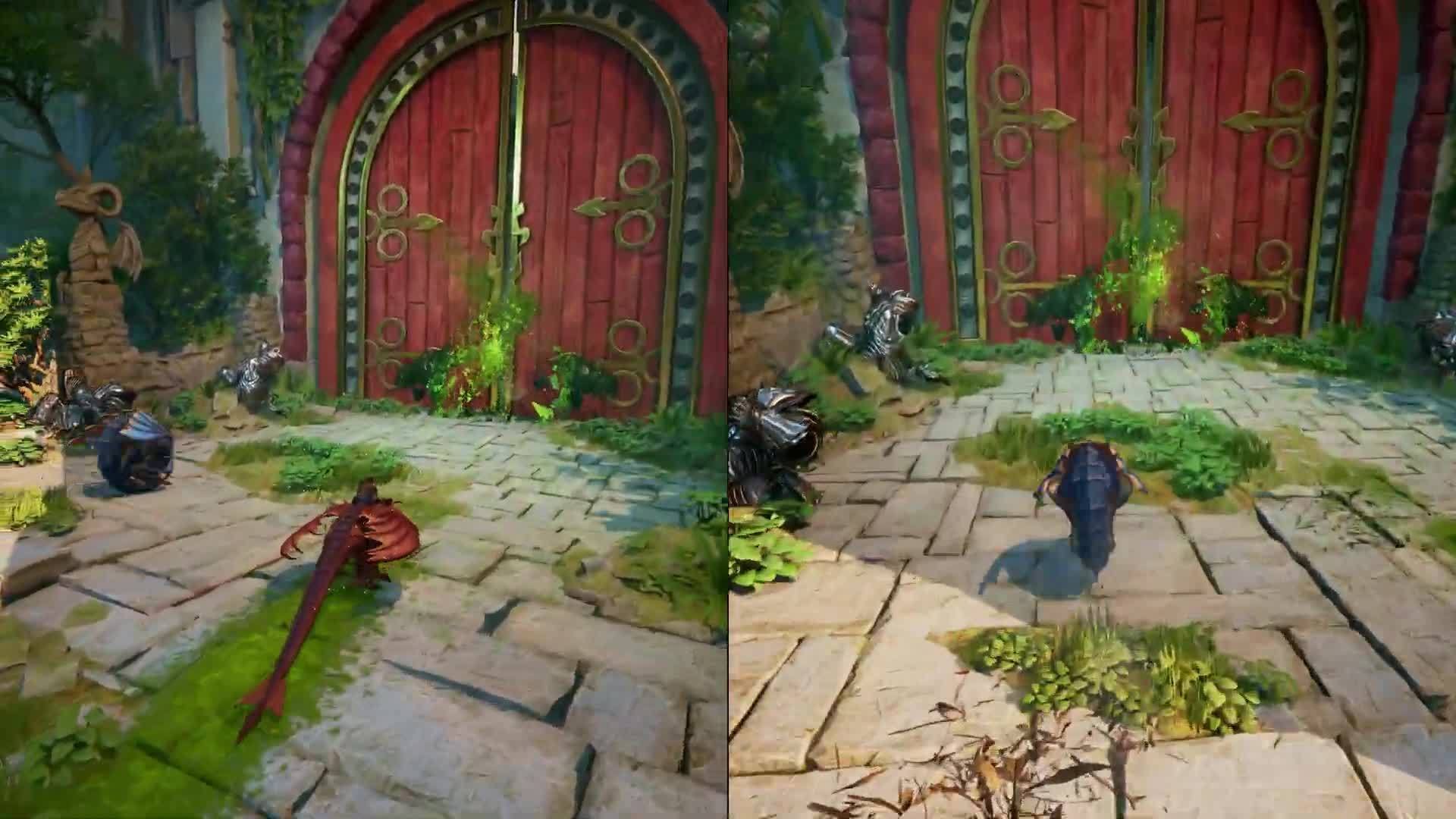 怪物猎人：世界 年度版 截图2