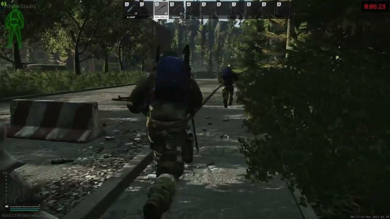 使命召唤：现代战争 豪华版 截图11