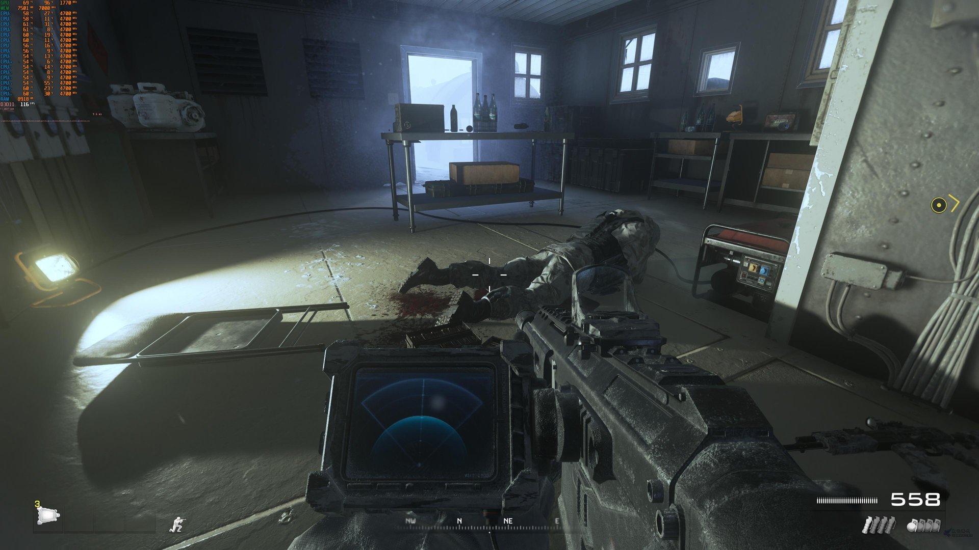 幸福工厂 豪华版 截图15