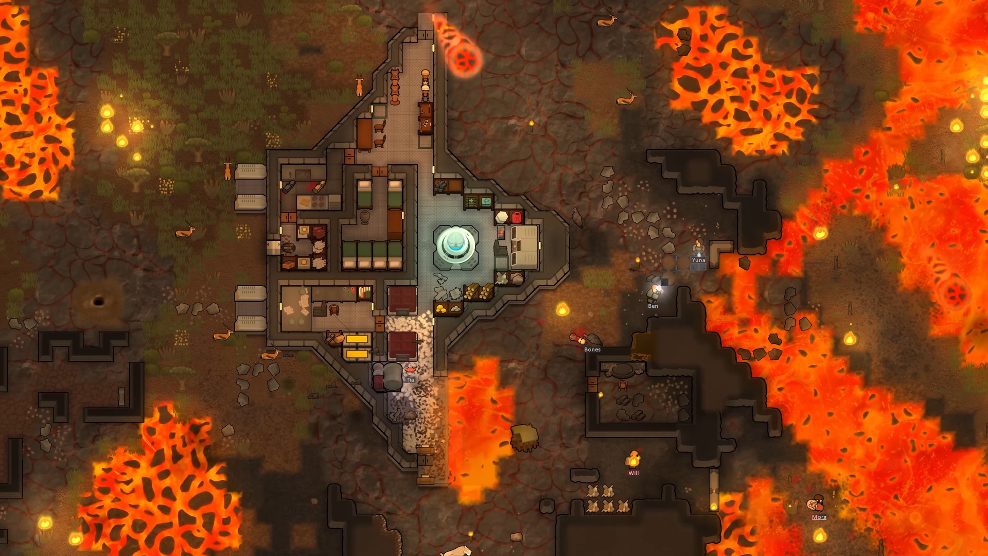 生化危机4：重制版 终极版 截图16