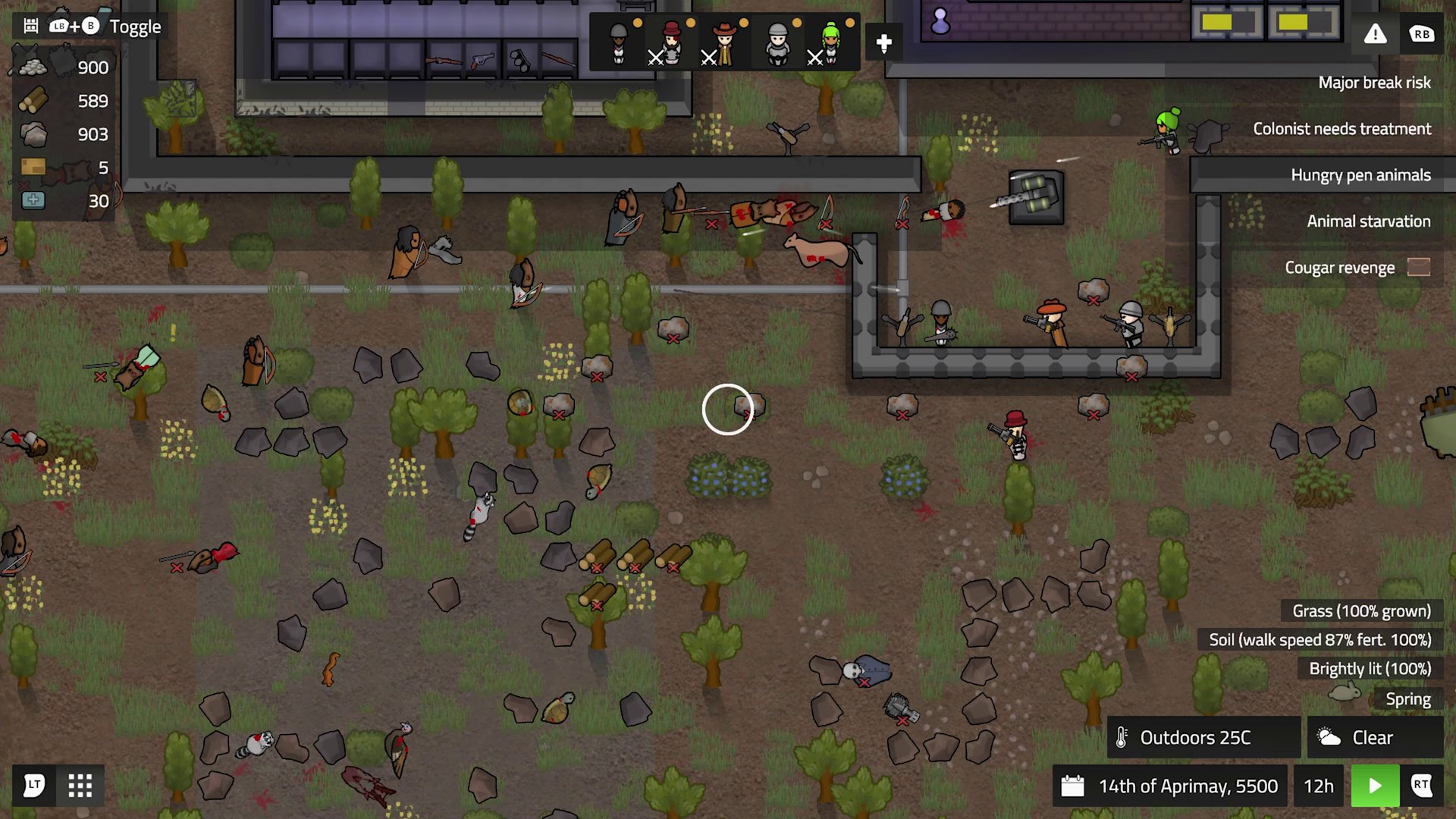 生化危机4：重制版 终极版 截图19