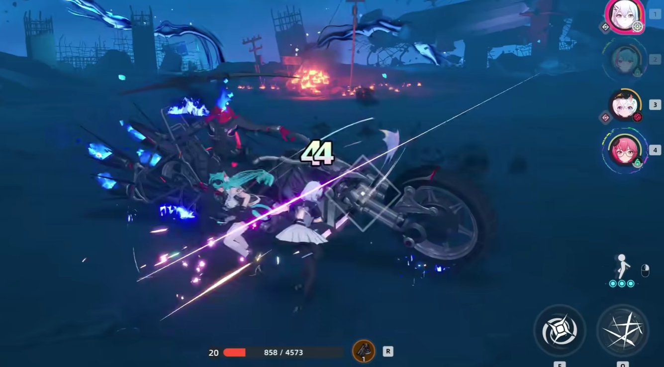 生化危机4：重制版 终极版 截图22