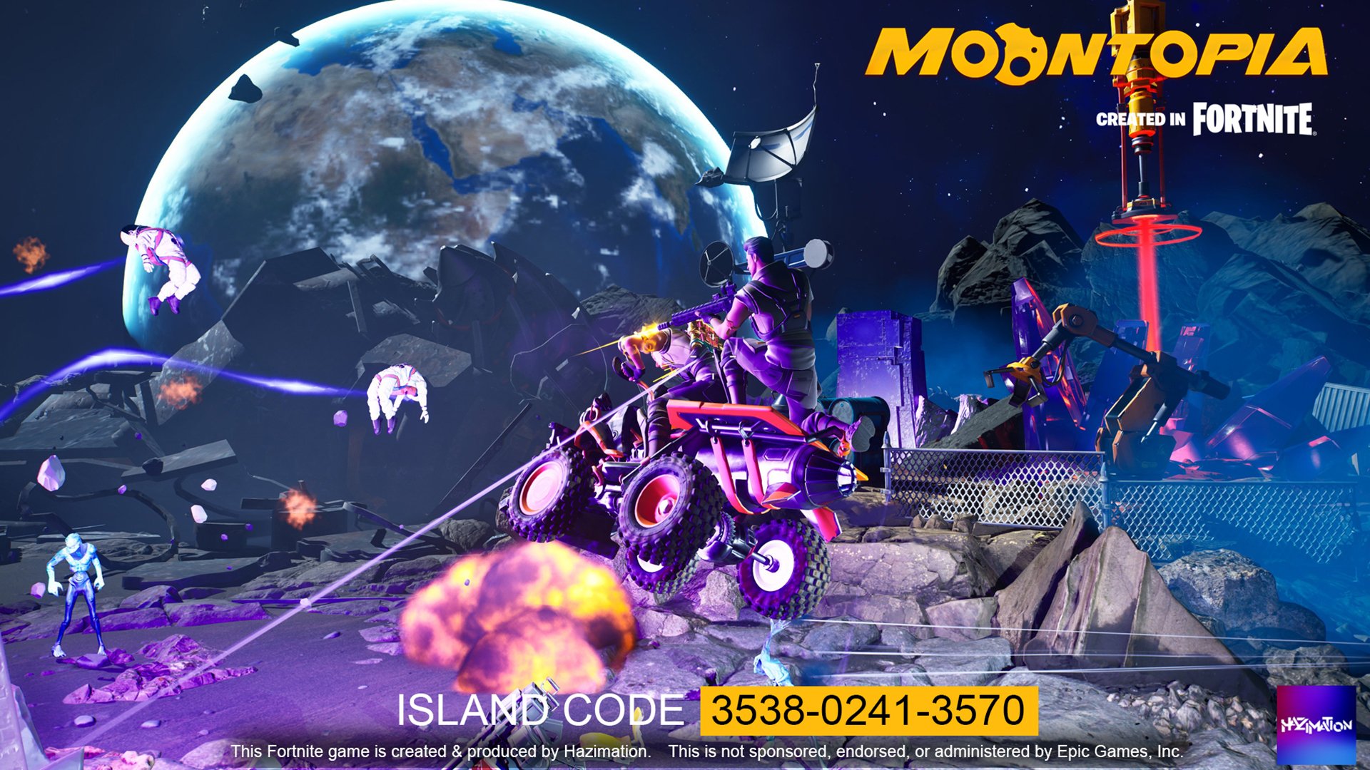 糖豆人：终极淘汰赛 完整版 截图12