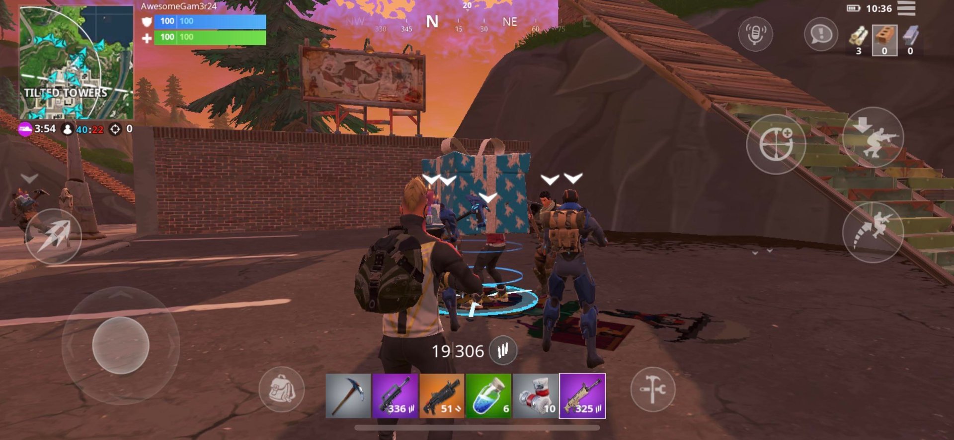 糖豆人：终极淘汰赛 完整版 截图13