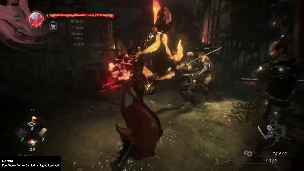 双人成行 终极版 截图11