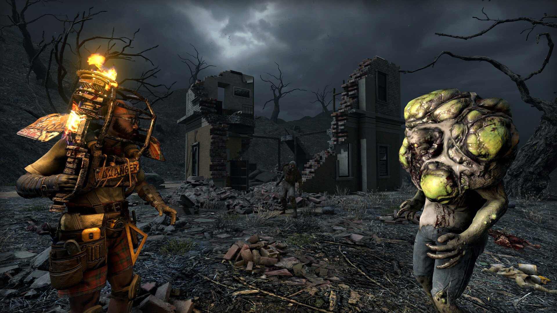 幸福工厂 终极版 截图15