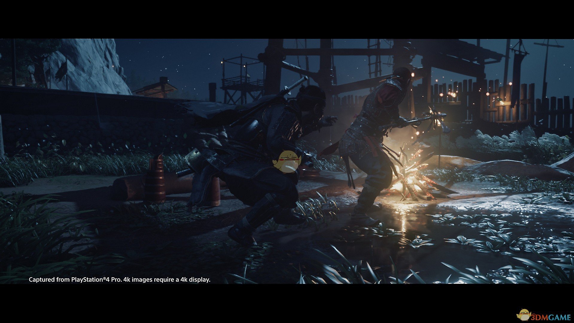 黑暗之魂3 完整版 截图8