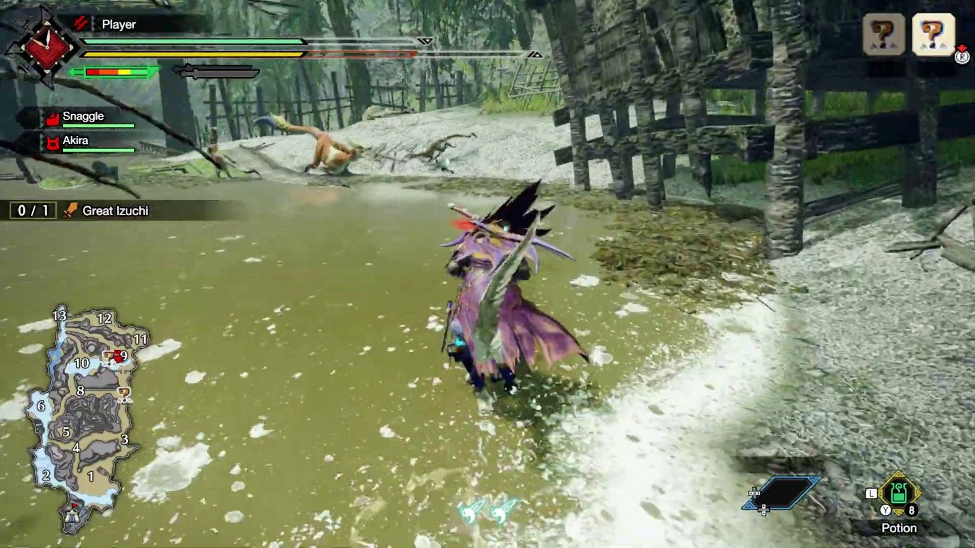 英雄联盟 重制版 截图21