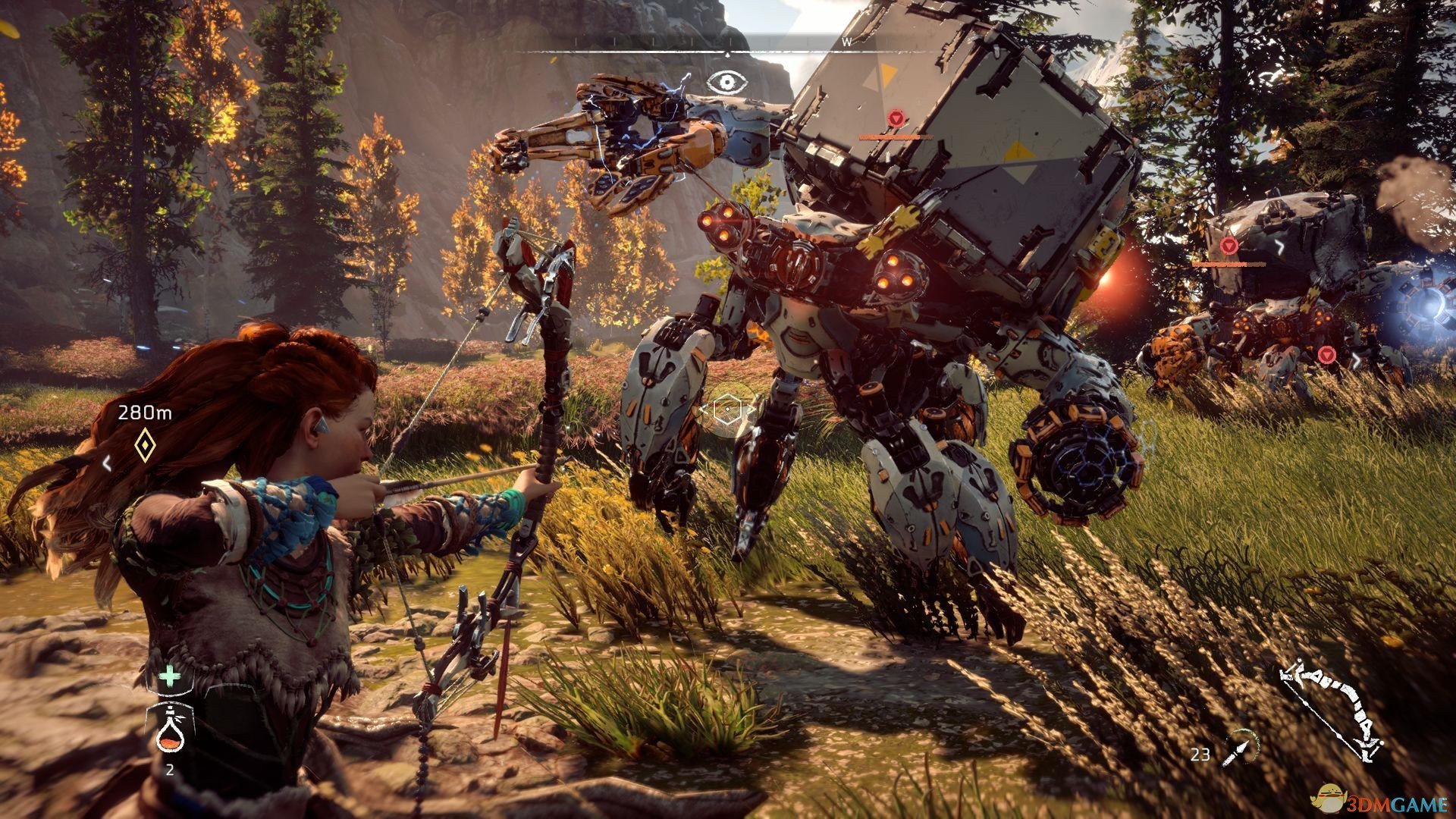 双人成行 终极版 截图8