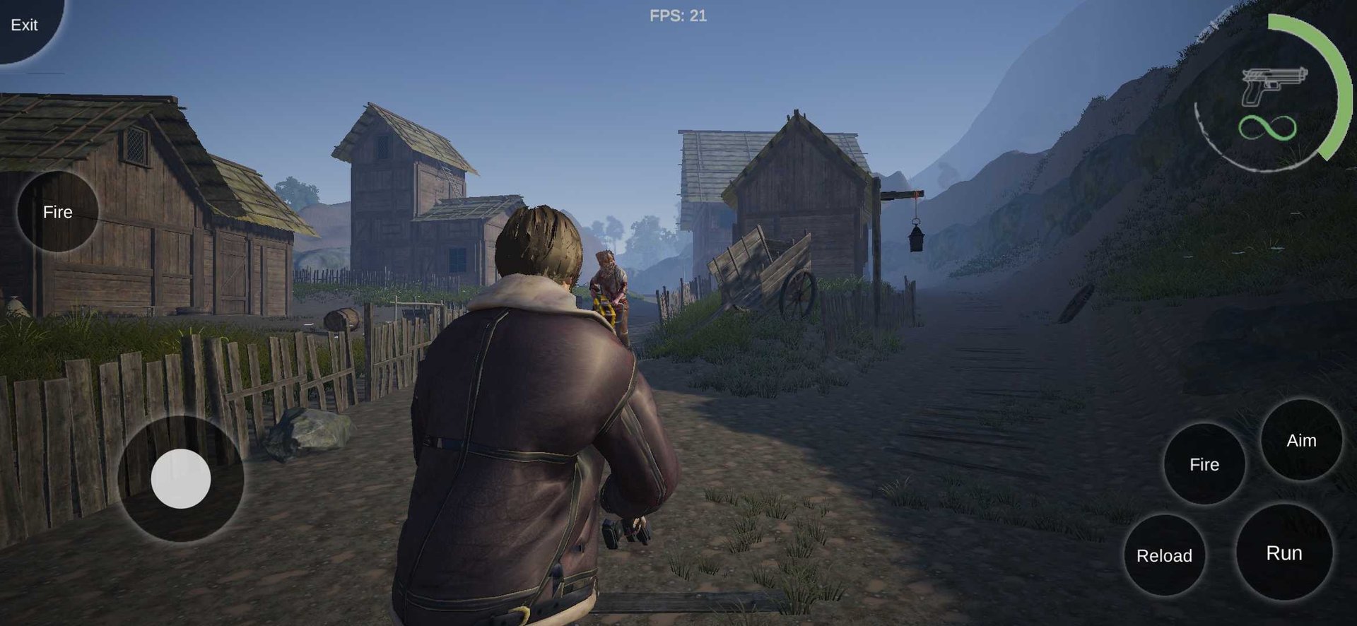 GTA5 年度版 截图19