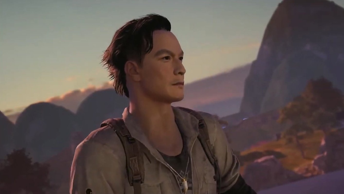 荒野大镖客2 截图22