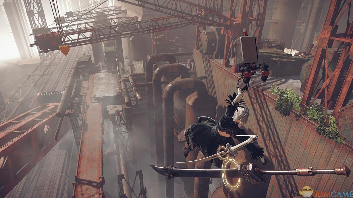 堡垒之夜 重制版 截图10