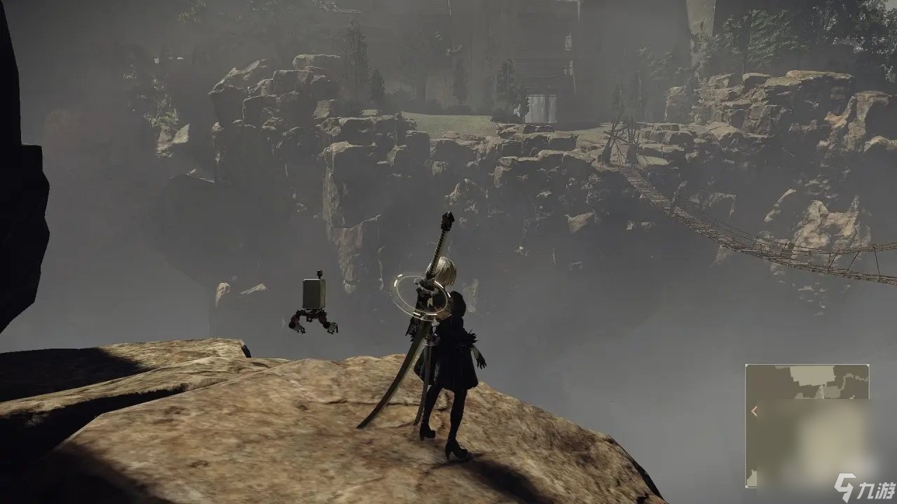 堡垒之夜 重制版 截图14