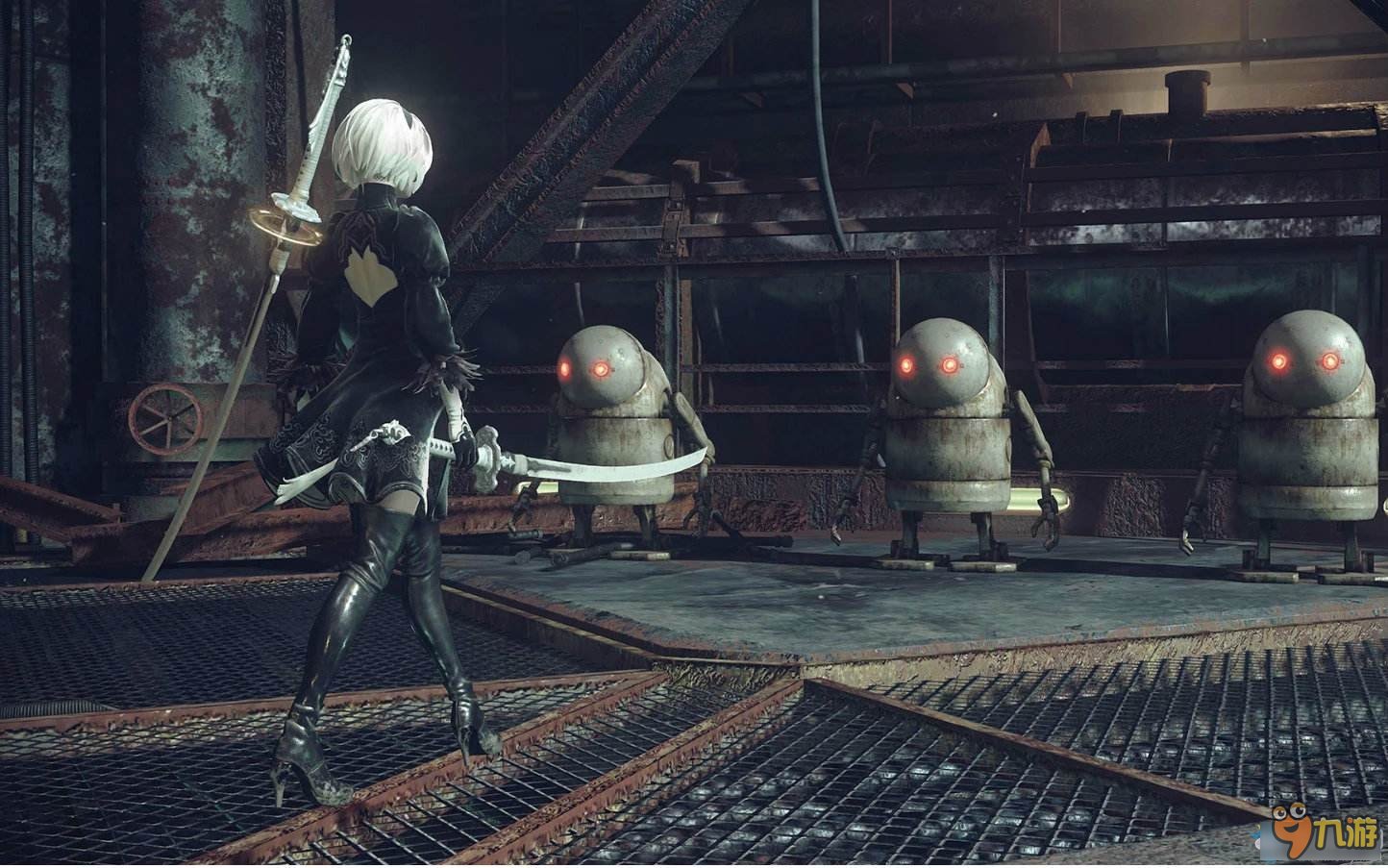 堡垒之夜 重制版 截图17