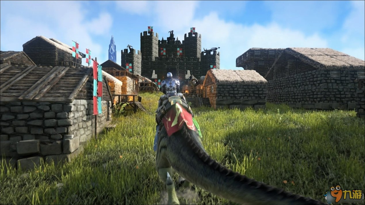 艾尔登法环 年度版 截图11