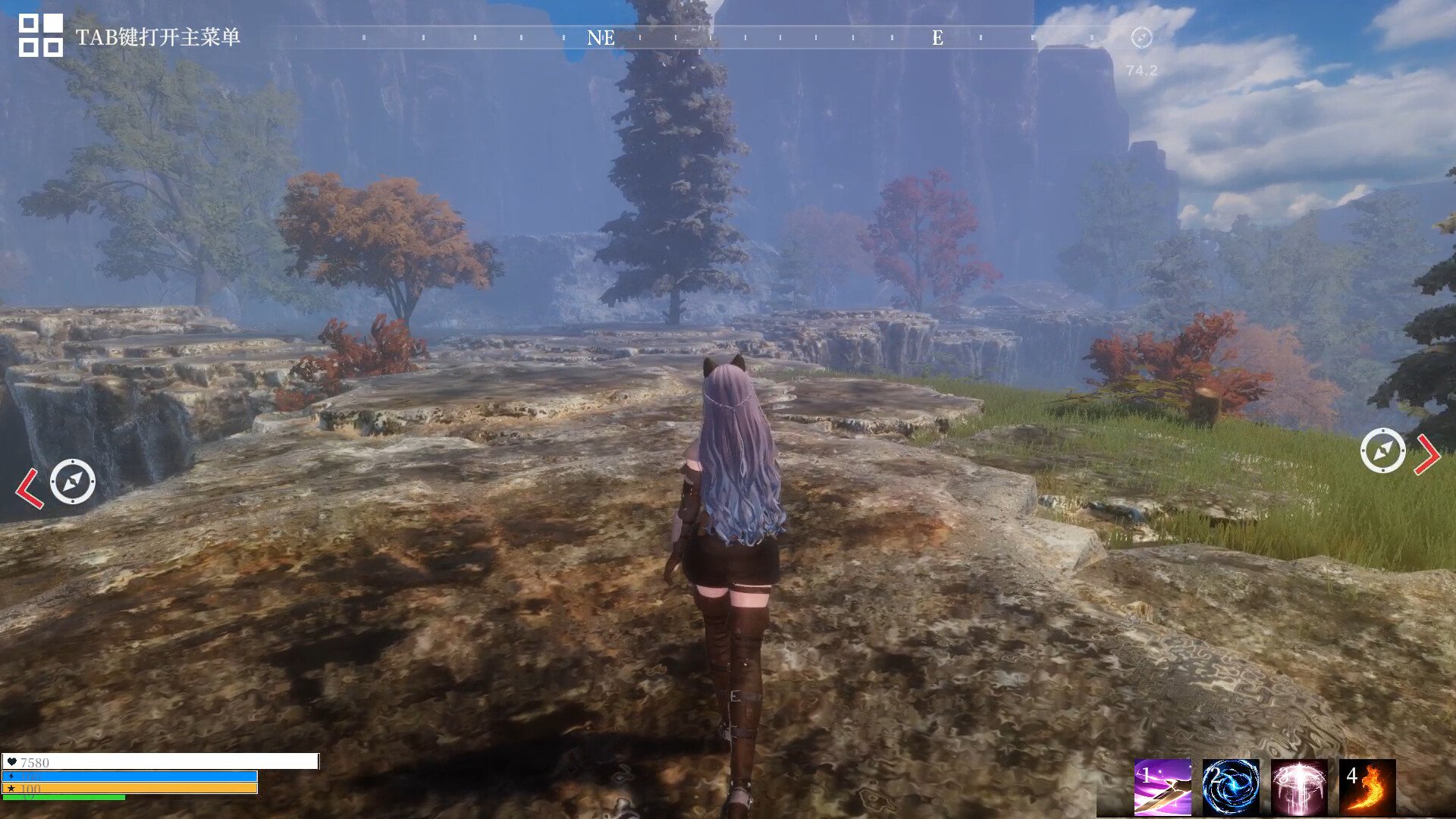 赛博朋克2077 重制版 截图16