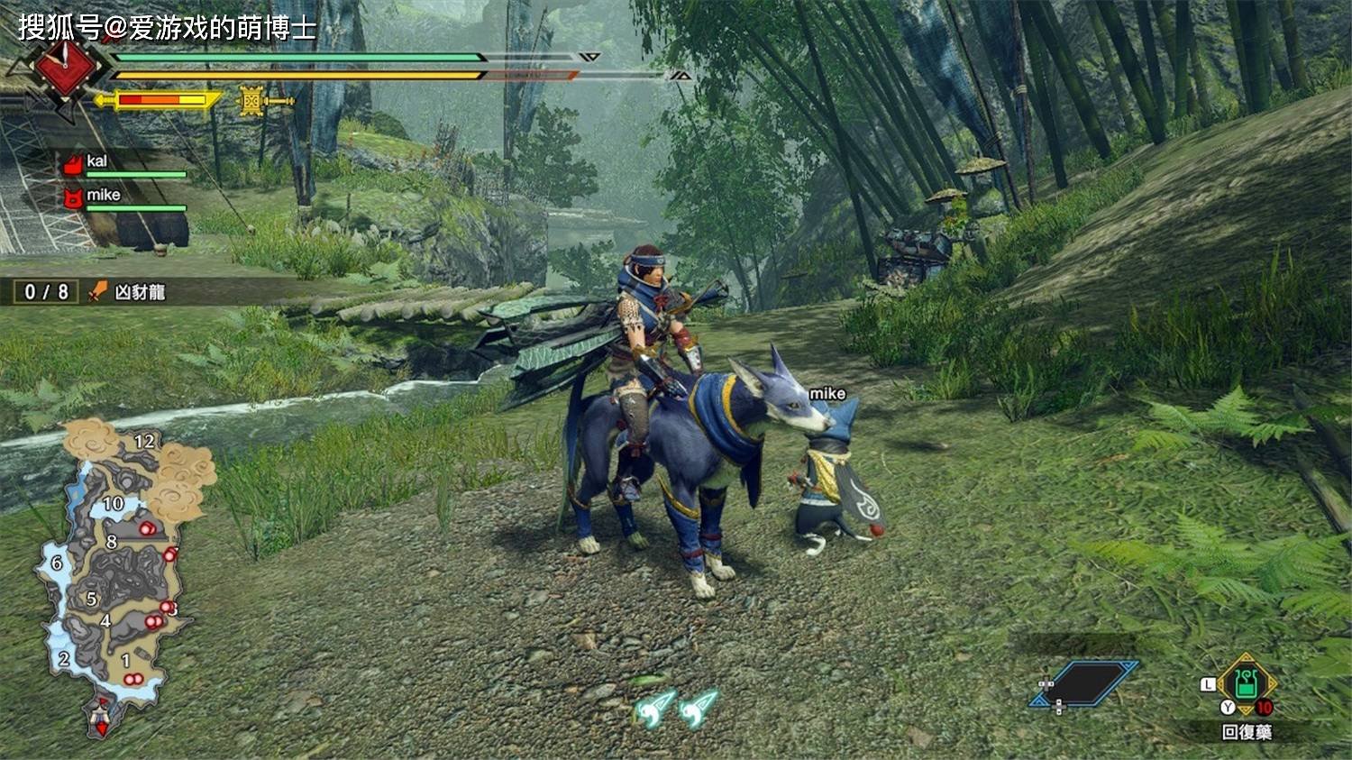 尼尔：机械纪元 年度版 截图7