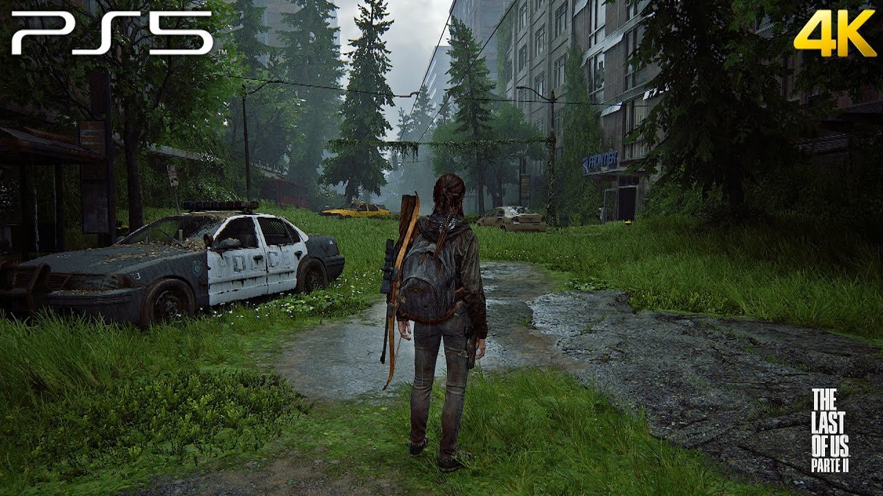 塞尔达传说：旷野之息 截图14