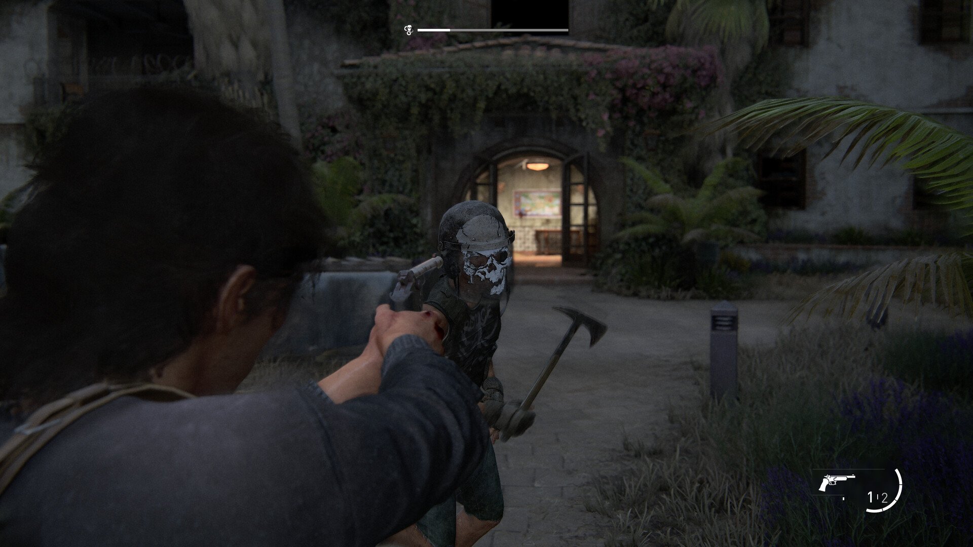 塞尔达传说：旷野之息 截图15