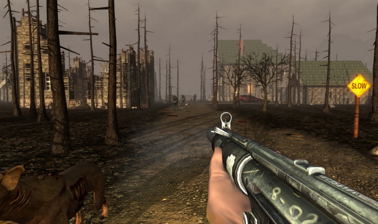 GTA5 年度版 截图19