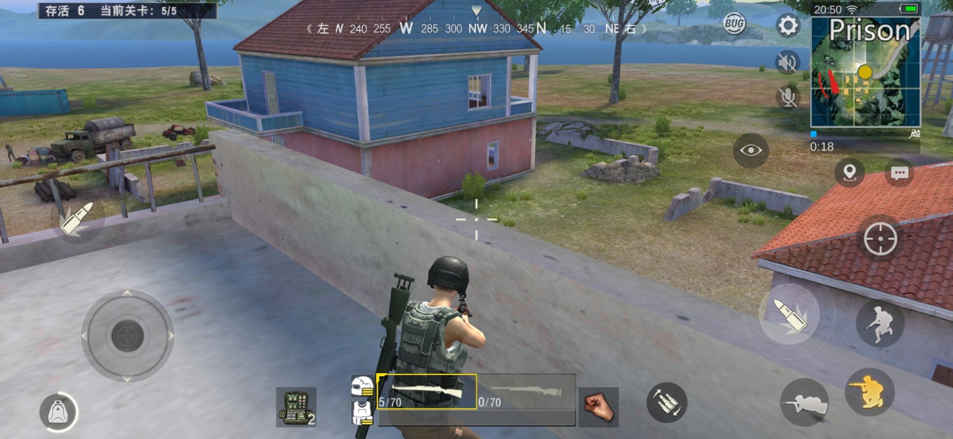 守望先锋2 完整版 截图21