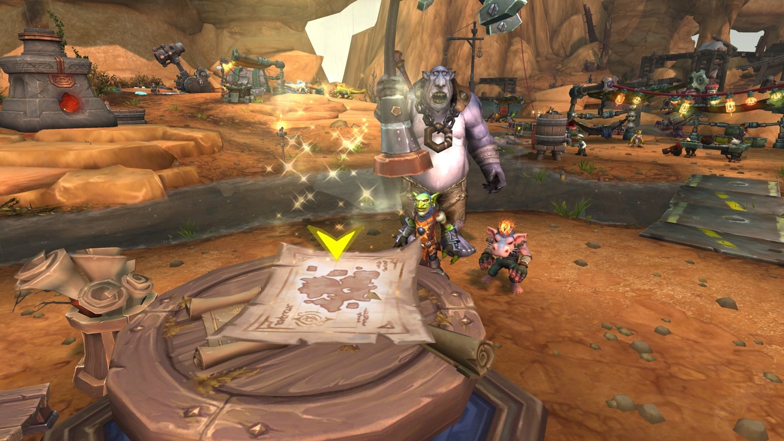 底特律：成为人类 重制版 截图13