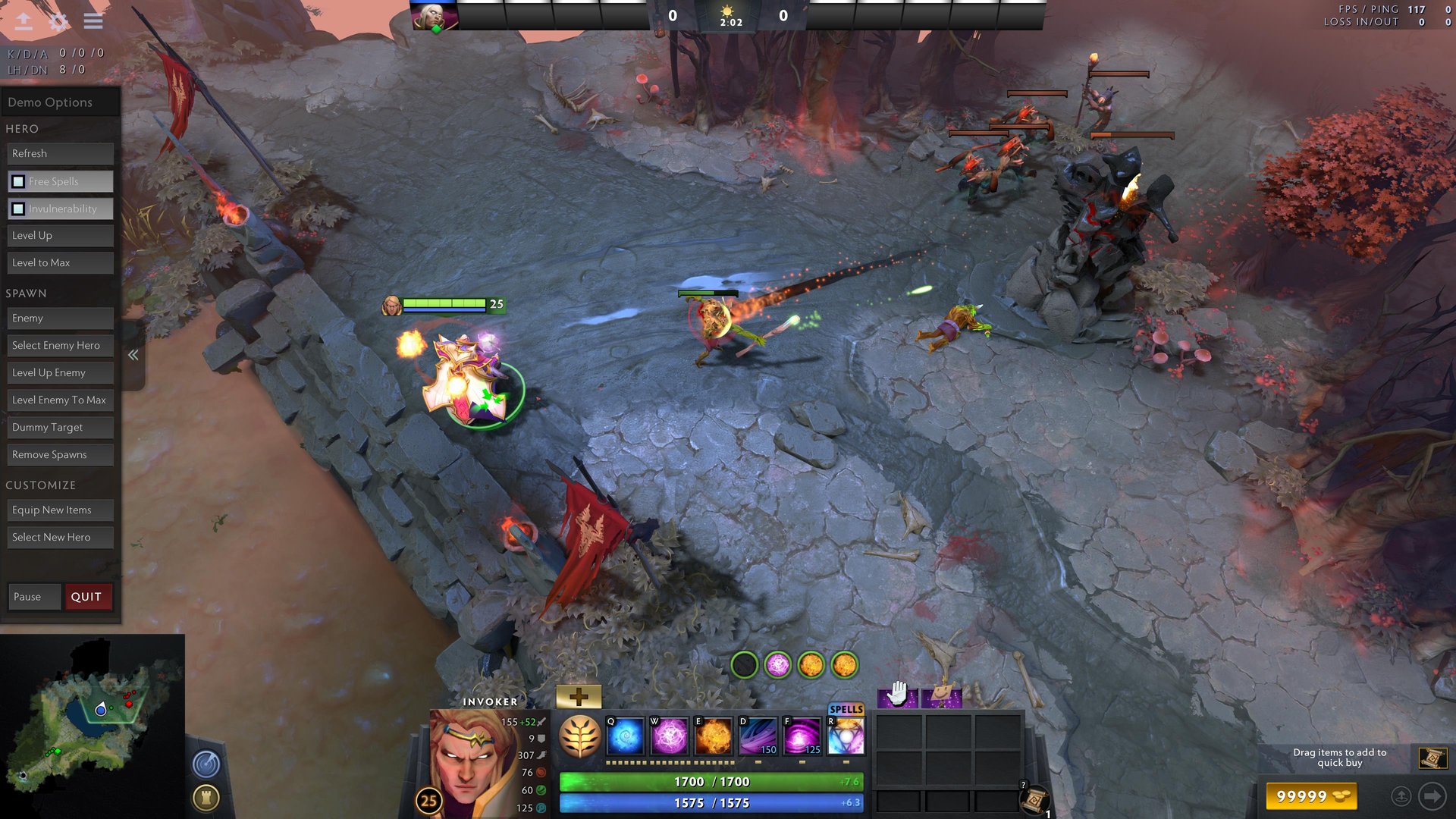 底特律：成为人类 重制版 截图18