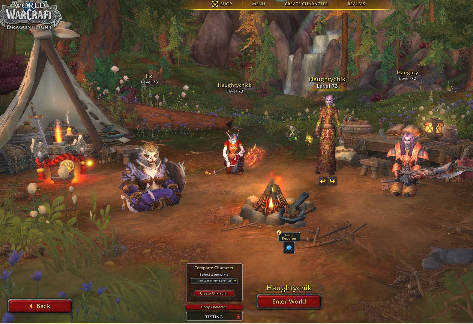 底特律：成为人类 重制版 截图21