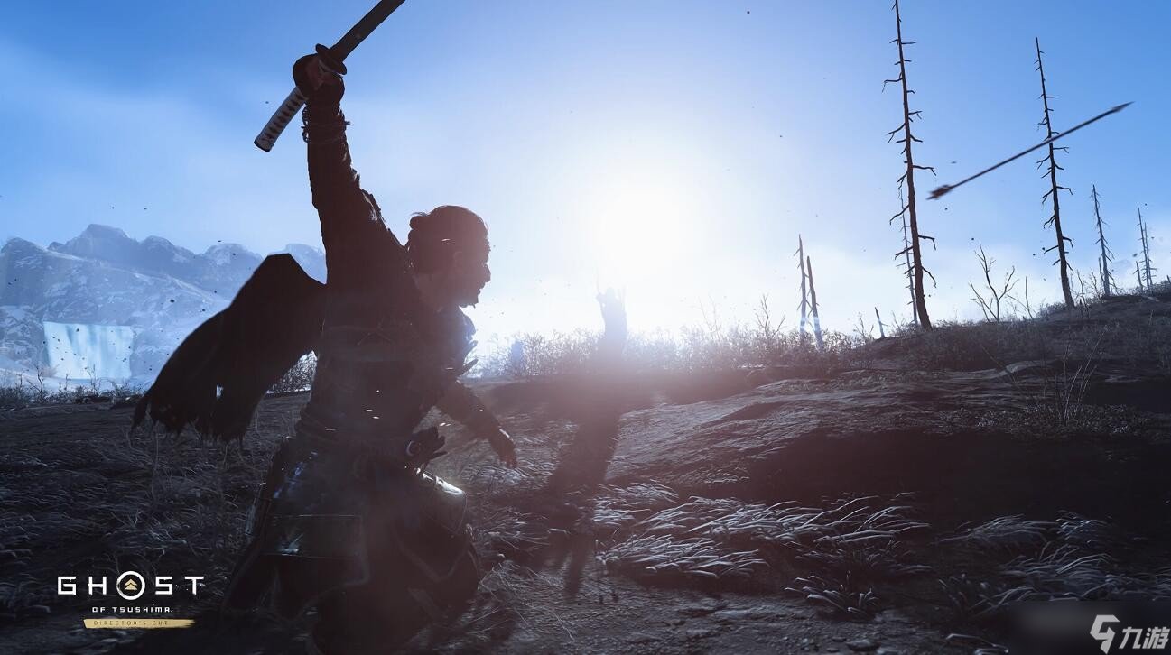 黑暗之魂3 截图3