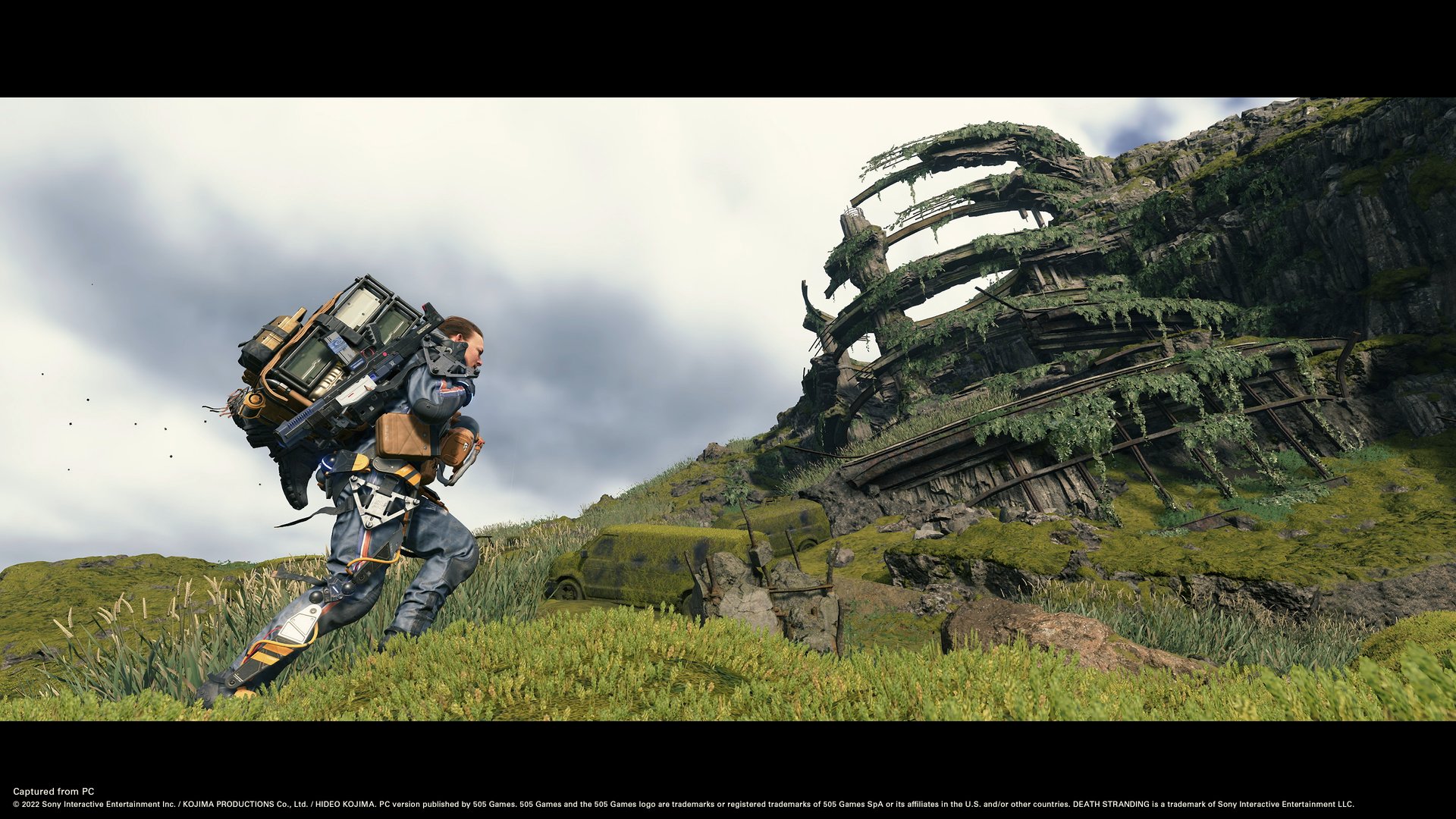 血源诅咒 豪华版 截图2