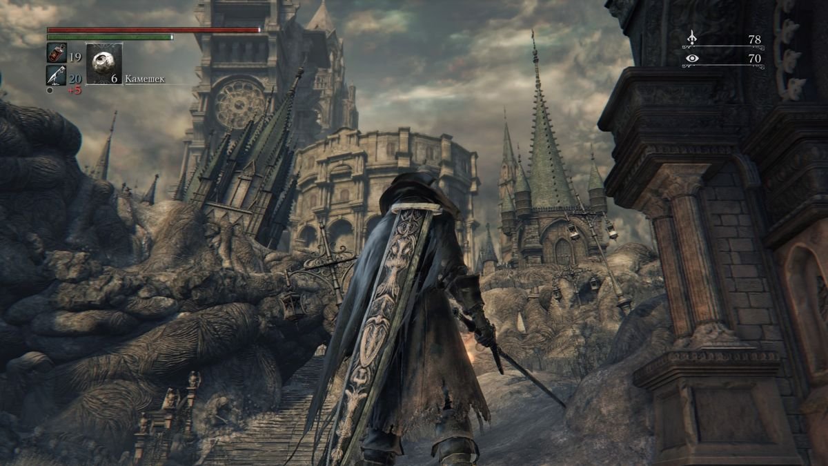 尼尔：机械纪元 截图5