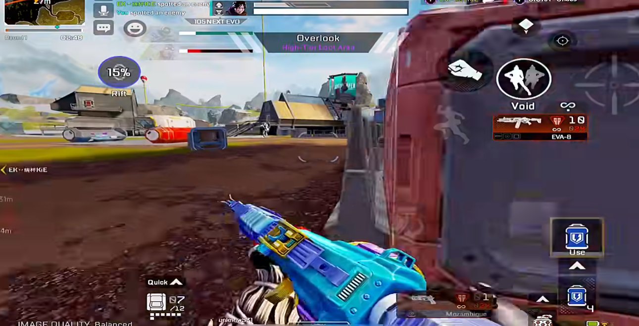 使命召唤：现代战争 豪华版 截图19