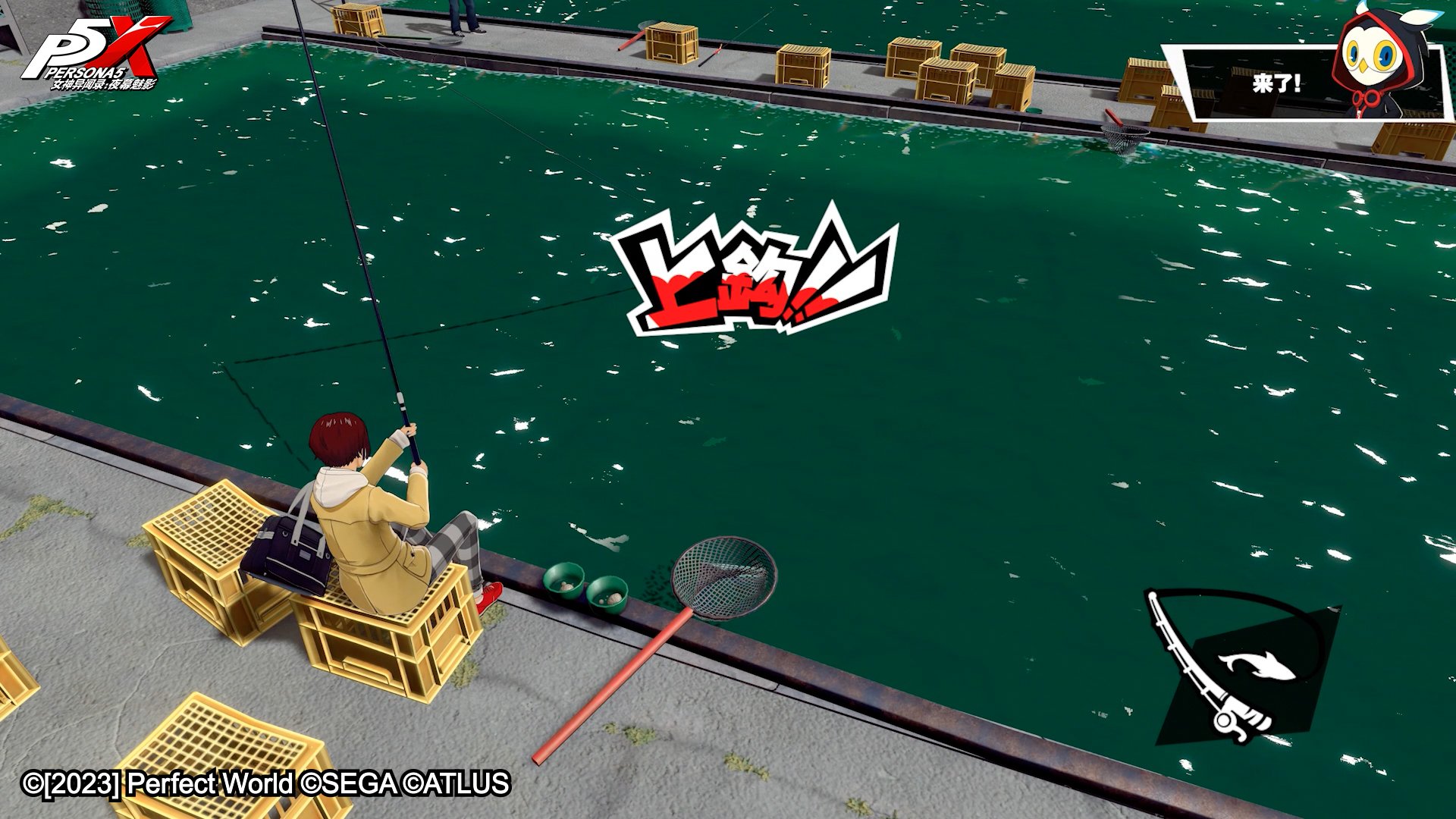 黑暗之魂3 完整版 截图19